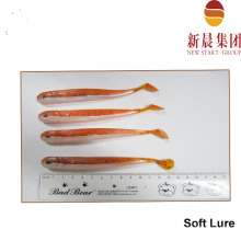 Germany Style UV Includeing Soft Lure